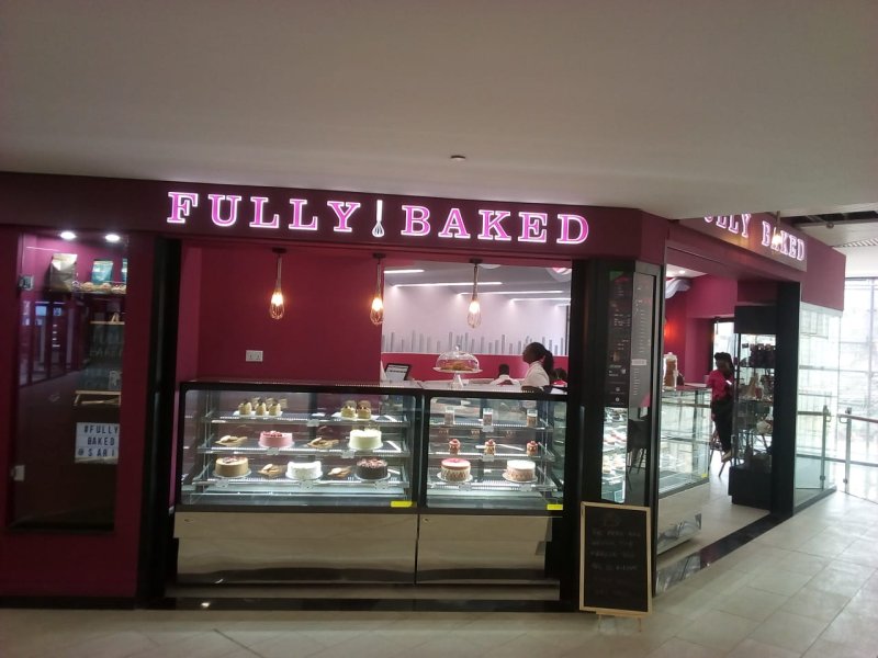 Fully Baked